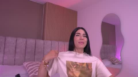 samantha online show from February 9, 7:18 pm