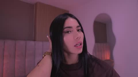 samantha online show from April 13, 7:19 pm