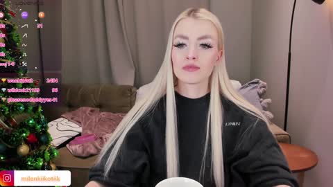 Alexandra online show from December 29, 6:49 pm