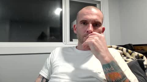 sscccooottt online show from February 13, 7:15 am