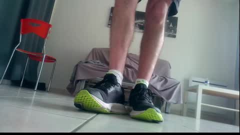 ssenzo online show from October 25, 9:06 am