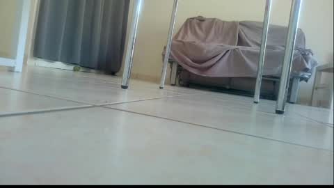 Snapshot of ssenzo chatting on May 17, 6:55 am ssenzo online show from May 17, 6:55 am