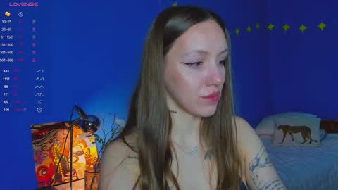 Anni if Im offline for a long time Im depressed feel free to support me offline online show from December 16, 6:40 am