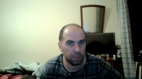 ShYgUy online show from December 1, 11:04 pm