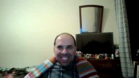 ShYgUy online show from December 6, 2:13 am