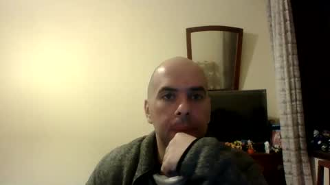 ShYgUy online show from January 5, 11:12 pm