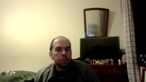 ShYgUy online show from January 26, 10:24 pm