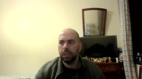 ShYgUy online show from February 2, 1:23 am