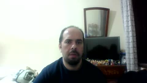 ShYgUy online show from January 14, 1:33 am