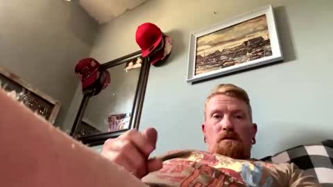 Snapshot of st1erman chatting on May 14, 8:26 pm st1erman online show from May 14, 8:26 pm