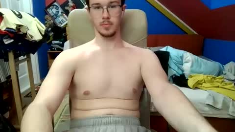 st1eve online show from March 9, 9:52 pm