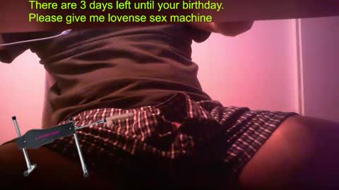 st1vemaster01 online show from January 7, 2:19 pm