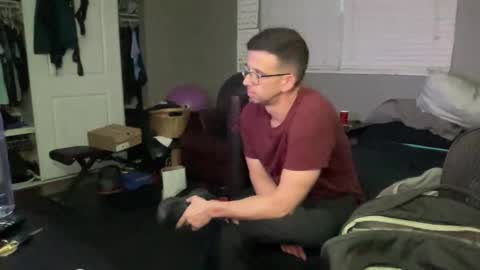 Jose online show from May 13, 12:08 am