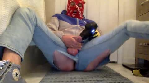 st3ps0n online show from April 11, 8:35 pm