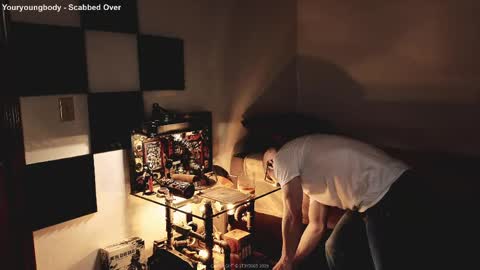 DJ - Next Stream Friday June 30th  9am EST online show from March 28, 1:43 pm