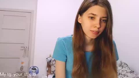 Ella online show from February 27, 6:08 pm