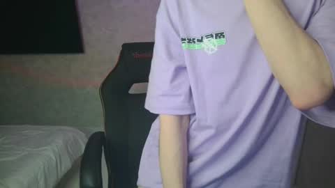 Snapshot of st_koshin chatting on January 23, 10:11 pm Nick Gasai online show from January 23, 10:11 pm