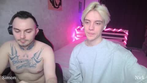 Snapshot of st_koshin chatting on January 27, 8:28 pm Nick Gasai online show from January 27, 8:28 pm