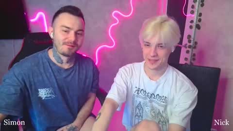 Snapshot of st_koshin chatting on February 3, 7:31 pm Nick Gasai online show from February 3, 7:31 pm