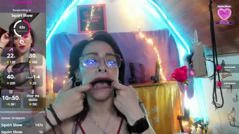 staacy online show from March 5, 11:06 am