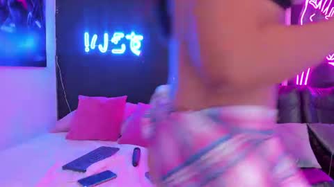 Snapshot of staarlightt chatting on June 26, 1:32 am staarlightt online show from June 26, 1:32 am