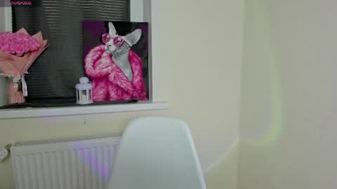 stacey online show from April 10, 1:22 am