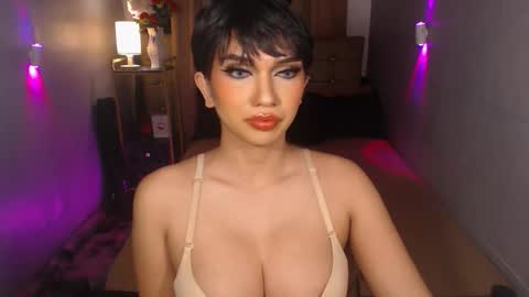 DomStacey online show from May 13, 2:53 am