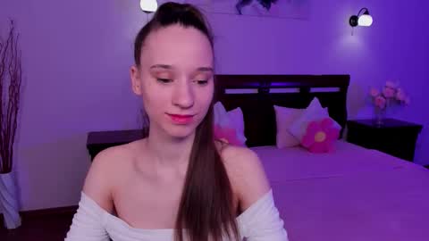 StaceyCutie online show from February 28, 5:14 pm