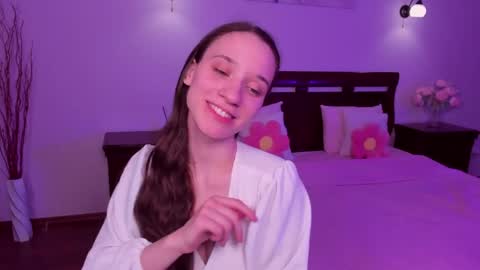 StaceyCutie online show from March 29, 5:35 pm