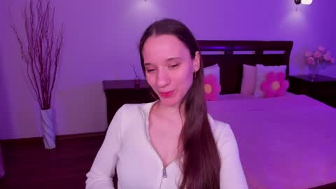 StaceyCutie online show from April 8, 5:35 pm