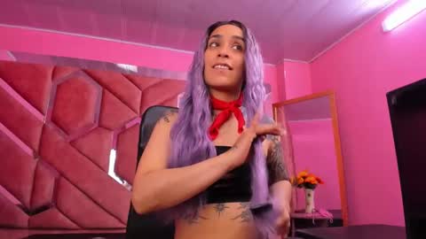 Stacey lee online show from December 15, 7:51 pm