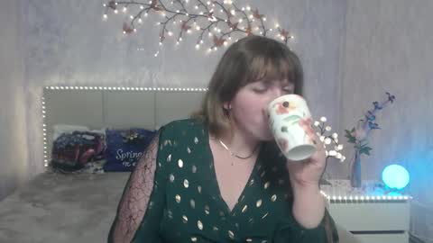 Stacey online show from March 12, 7:36 am