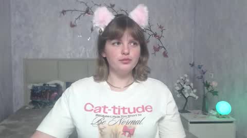 Stacey online show from March 25, 6:19 am