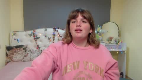 Stacey online show from April 12, 5:01 am