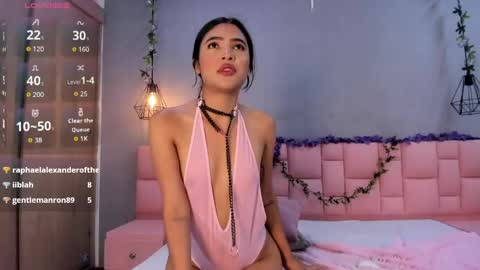 stacy online show from April 21, 2:51 am