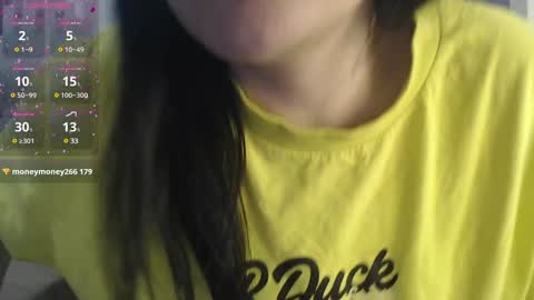 STACY online show from January 23, 10:33 pm