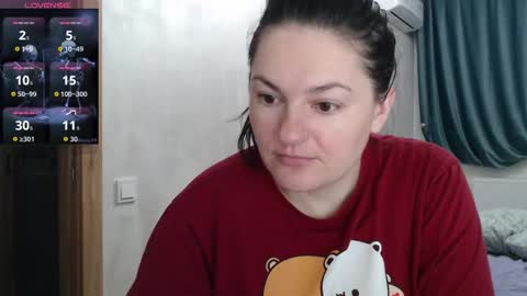 STACY online show from November 1, 3:25 pm