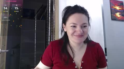 STACY online show from January 19, 8:18 am