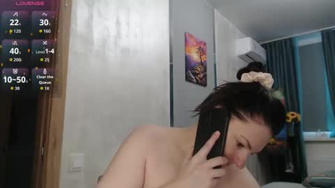 STACY online show from February 25, 12:04 pm