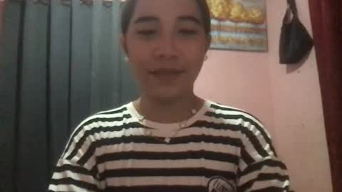Snapshot of stacy_mariex chatting on June 16, 9:45 am stacy online show from June 16, 9:45 am