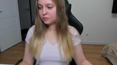 Stacy  online show from February 13, 4:14 pm