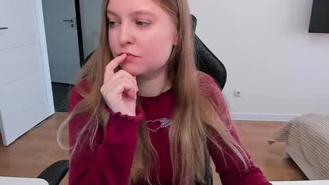 Stacy  online show from April 12, 11:37 am