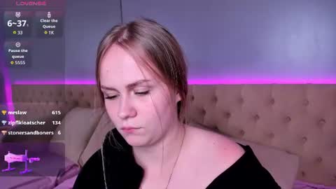 Snapshot of stacy_moorexx chatting on June 11, 12:32 am STACY online show from June 11, 12:32 am