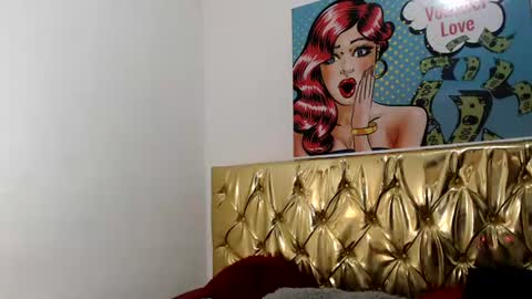 Snapshot of stacy_waine chatting on July 25, 12:09 am shanell online show from July 25, 12:09 am