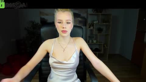 Stacy Western online show from February 26, 7:07 am