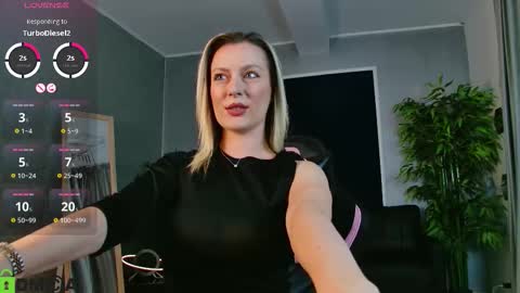 Stacy online show from October 20, 7:25 pm