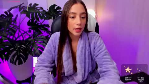 Stacy Conner online show from July 19, 11:52 pm