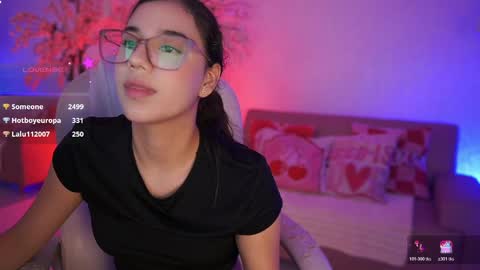 Snapshot of stacycooper_ chatting on May 8, 7:19 pm stacycooper_ online show from May 8, 7:19 pm