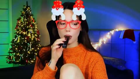 Bye bye dear See you on December 3st  online show from December 30, 12:09 pm