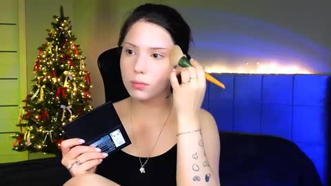 Bye bye dear See you on December 3st  online show from January 28, 7:32 am